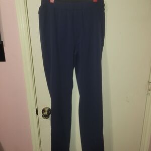 lululemon athletica Men's Dark Navy Joggers